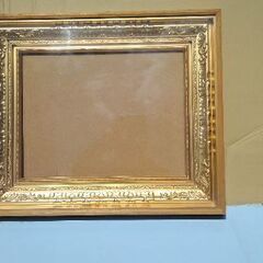 額縁　中古品
