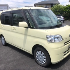 ＊＊L375Sタント❗️車検2年＊＊12万8千KM