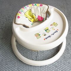 日本製　ダイコーの歩行器