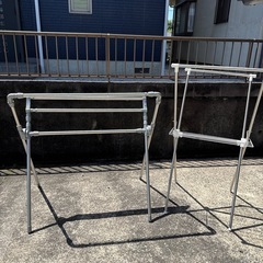 物干し竿　室内干し　屋外　900円〜