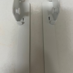 新品未使用品　半額！ガスコンロカバー　ホワイトの画像