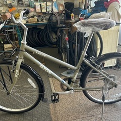 ジオス自転車