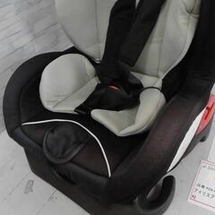 アイリスプラザPZ　0歳から4歳　A12427　チャイルドシートの画像