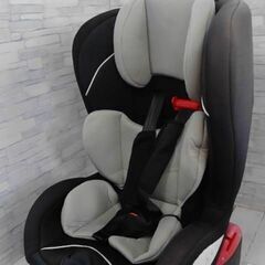 アイリスプラザPZ　0歳から4歳　A12427　チャイルドシート