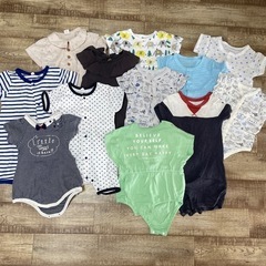 50cm〜80cm 服、小物など約60点！