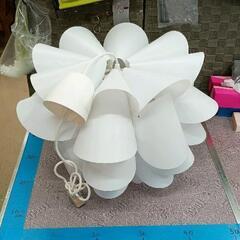 0507-008 IKEA　ランプシェード　照明器具