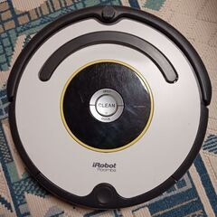 アイロボット ルンバ iRobot Roomba 訳ありジャンク扱い