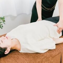 内側から整う腸へそヒーリング瞑想体験