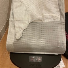 美品　ベビージョルン　バウンサーの画像