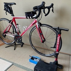 ロードバイク