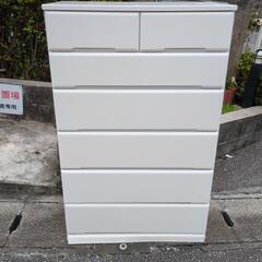 【早いものがち】タンス