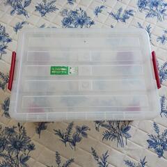 コンテナBOX