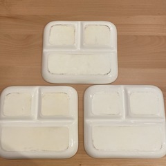 食器、プレート、お皿の画像