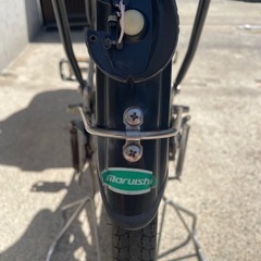 丸石 FRACKERSの画像