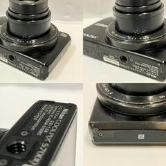 Nikon COOLPIX S7000 コンデジ コンパクトデジタルカメラ コンパクトカメラ ニコン 中古の画像