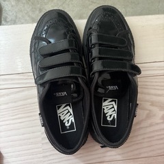 vansスニーカー