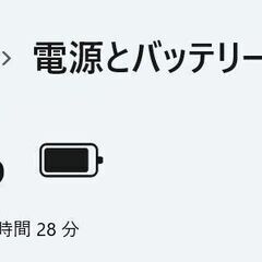 Surface Go 2/intel Core m3/128GB/8GB ④の画像