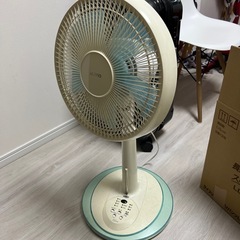 扇風機の画像