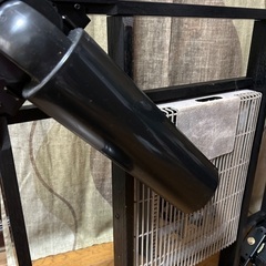 差し上げます。こたつミニセット、カバー付きの画像