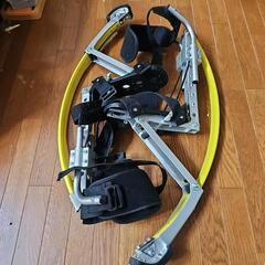 SKYRUNNER ジャンピングシューズ 70〜90kg用の画像