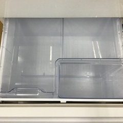 【トレファク神戸新長田 】SHARPの5ドア冷蔵庫2020年製です！【取りに来れる方限定】の画像