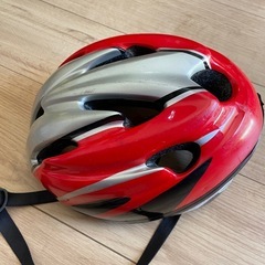 OGK 自転車用ヘルメット　児童用の画像