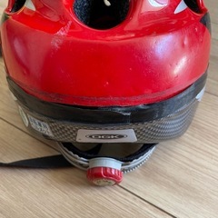 OGK 自転車用ヘルメット　児童用の画像