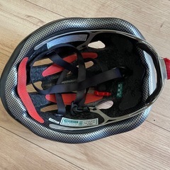 OGK 自転車用ヘルメット　児童用の画像