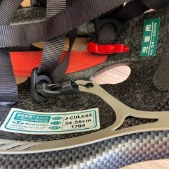 OGK 自転車用ヘルメット　児童用の画像