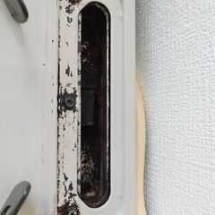 2020年製の都市ガス用リンナイガスコンロの画像