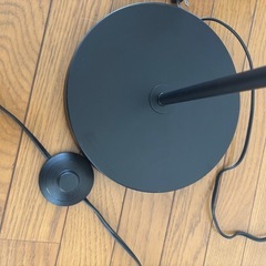 フロアランプの画像