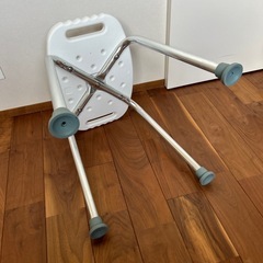 介護　風呂椅子の画像