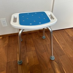 介護　風呂椅子の画像