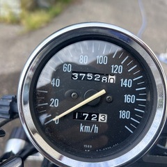 GSX250FX バリオス2の画像