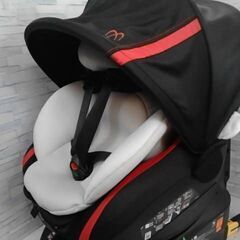 エールベベ　クルット3Ⅰ　グラント　アイソフィックス　0さいから...