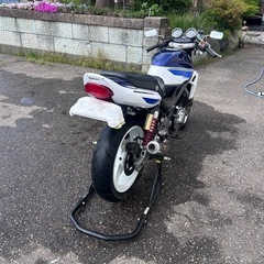 GSX250FX バリオス2の画像
