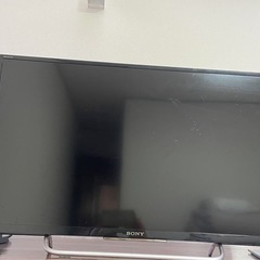  SONY KJ-32W700C 32インチ液晶テレビ