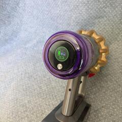 ダイソン　コードレスクリーナーの画像