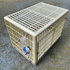 ペットゲージ🐕🐈⑩の画像