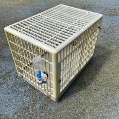 ペットゲージ🐕🐈⑩の画像