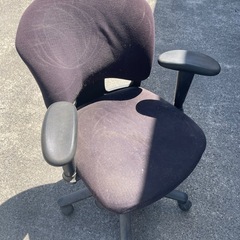 ビジネスチェア
