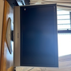 テレビ32 inch Panasonic 