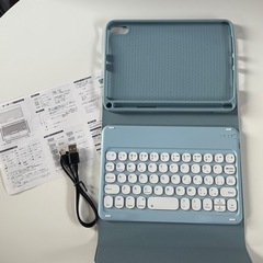 iPad キーボードBluetooth