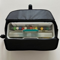 Umbro 絵の具セットの画像