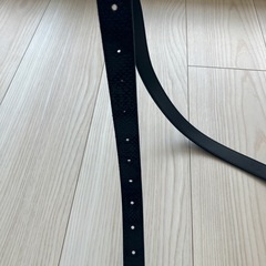 【美品】トリーバーチ ベルトの画像