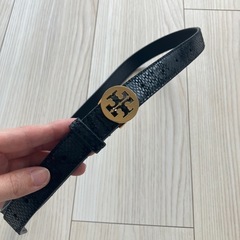 【美品】トリーバーチ ベルトの画像