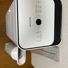 決まりました】 スポットエアコン(2024年製)