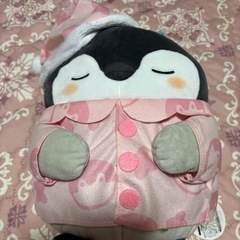 コウペンちゃんぬいぐるみ