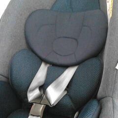 マムズキャリーベビーシート　０歳から１歳半　A12429　ベビーシートの画像