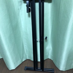 キーボード(61鍵盤) と台セットの画像
